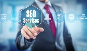 SEO Services For Business