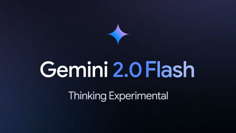 Gemini 2.0 Flash